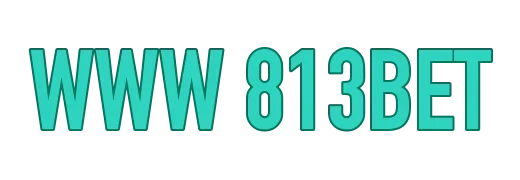 Www 813Bet Logo